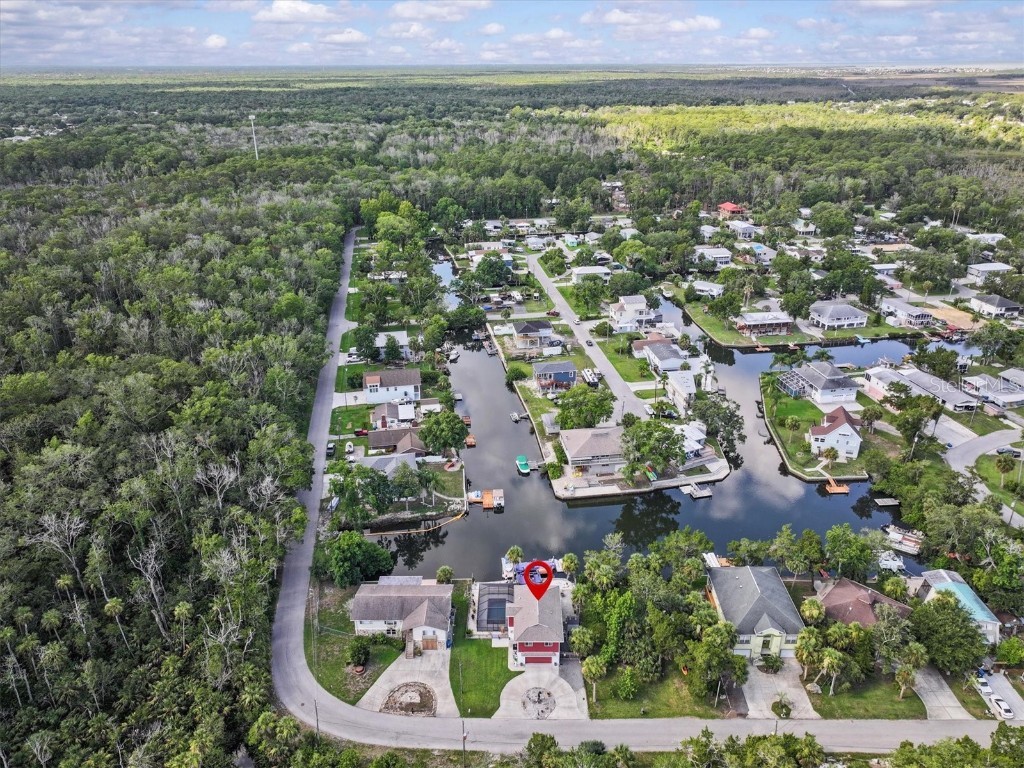 6241 Colony Circle Weeki Wachee FL 34607 - DIRECT GULF ACCESS - MUD RIVER W7876846 image73