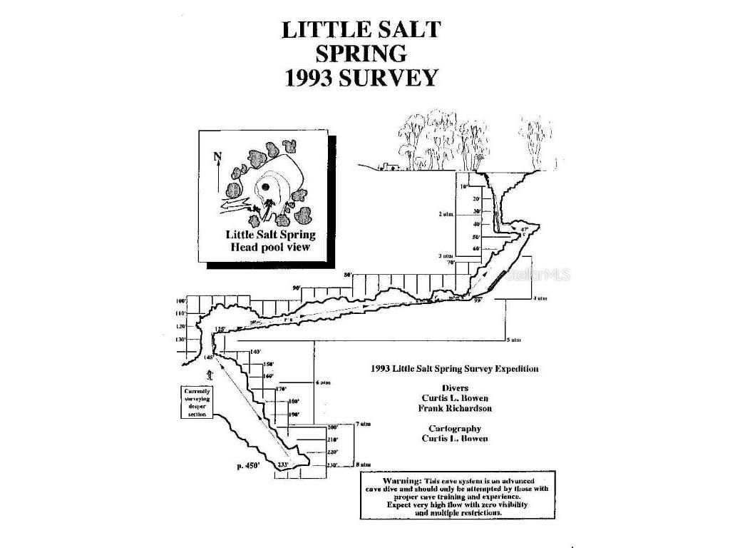 6241 Colony Circle Weeki Wachee FL 34607 - DIRECT GULF ACCESS - MUD RIVER W7876846 image75