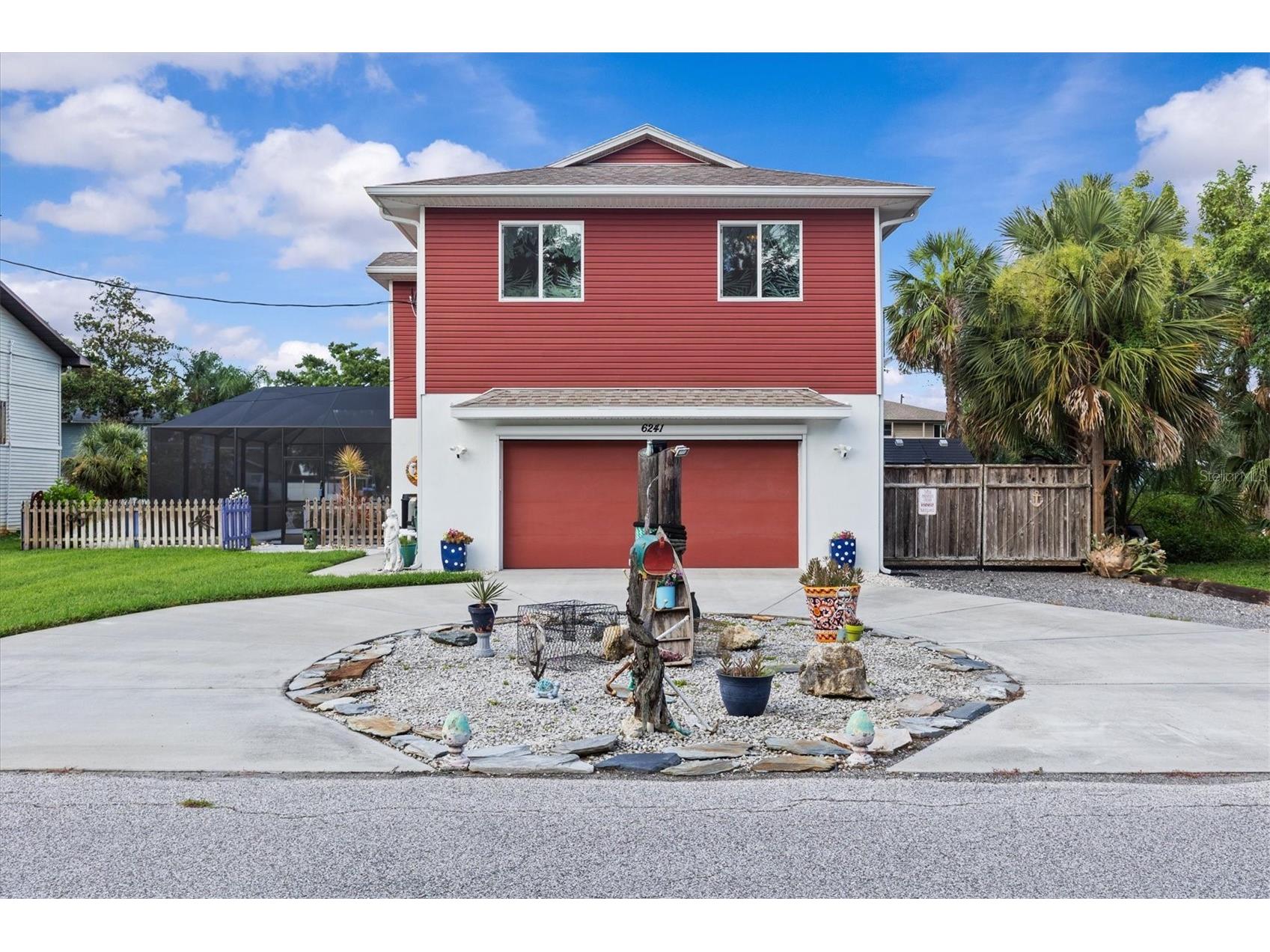 6241 Colony Circle Weeki Wachee FL 34607 - DIRECT GULF ACCESS W7883596 image2