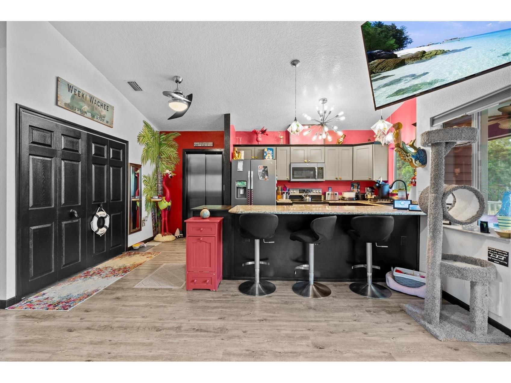 6241 Colony Circle Weeki Wachee FL 34607 - DIRECT GULF ACCESS W7883596 image30