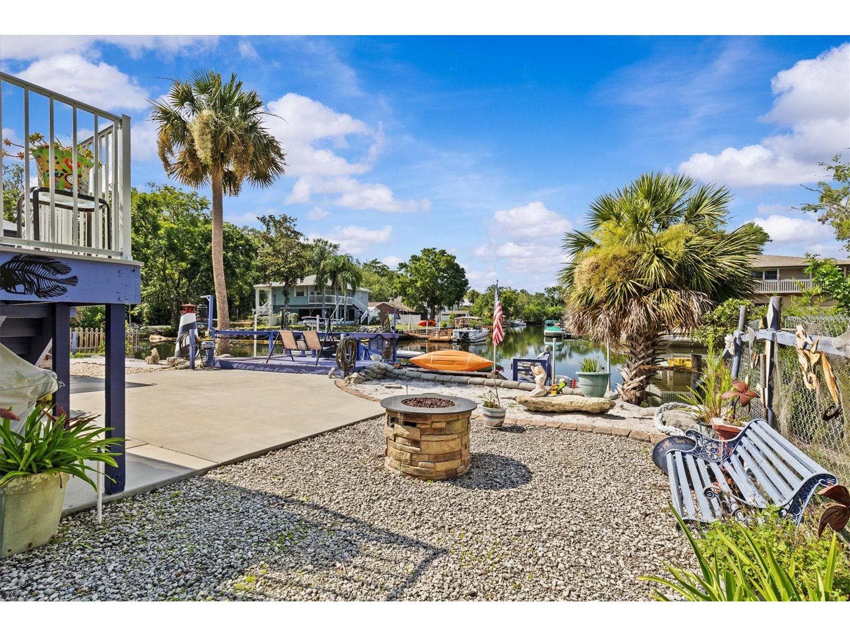 6241 Colony Circle Weeki Wachee FL 34607 - DIRECT GULF ACCESS W7883596 image51