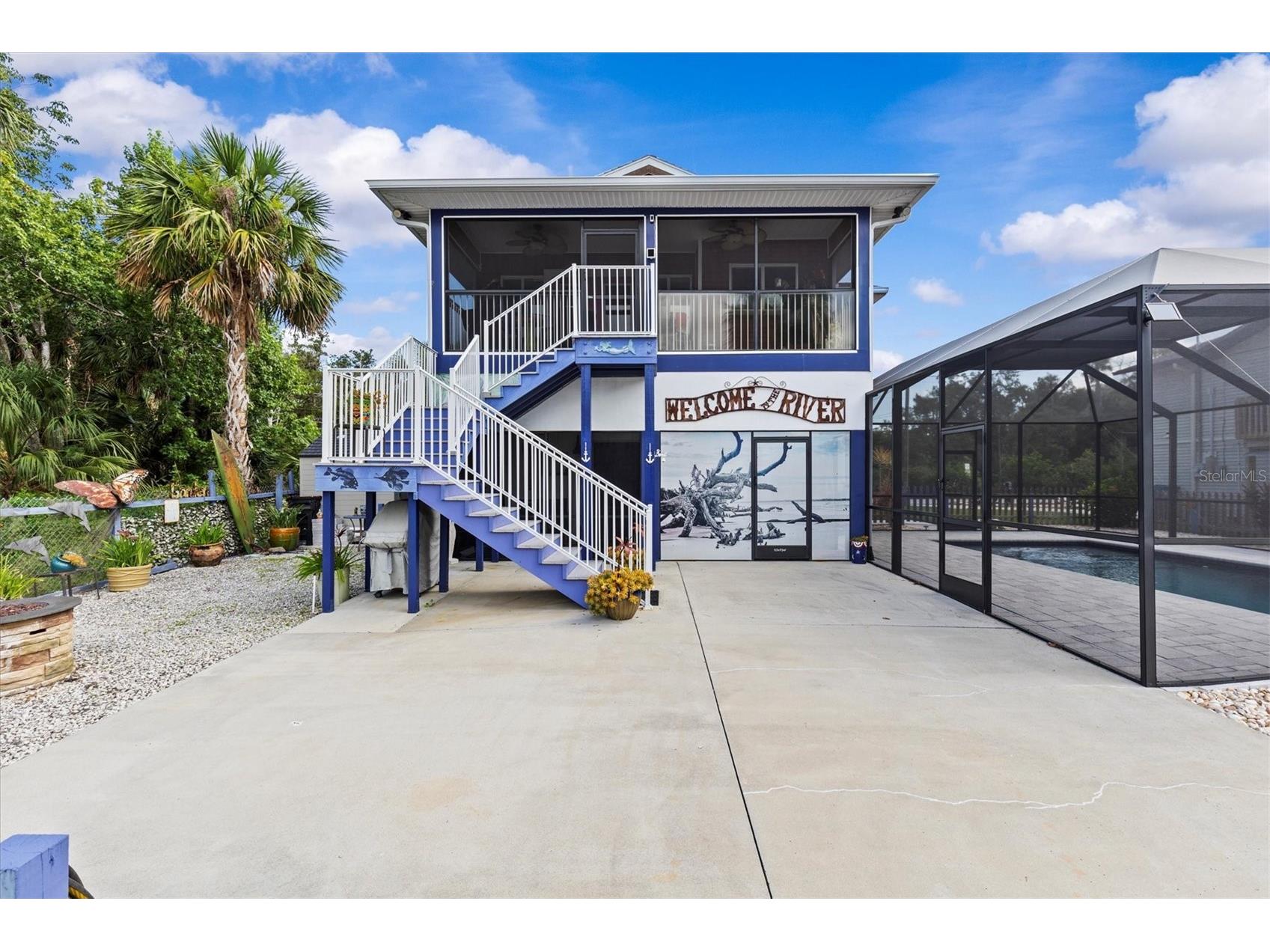 6241 Colony Circle Weeki Wachee FL 34607 - DIRECT GULF ACCESS W7883596 image52