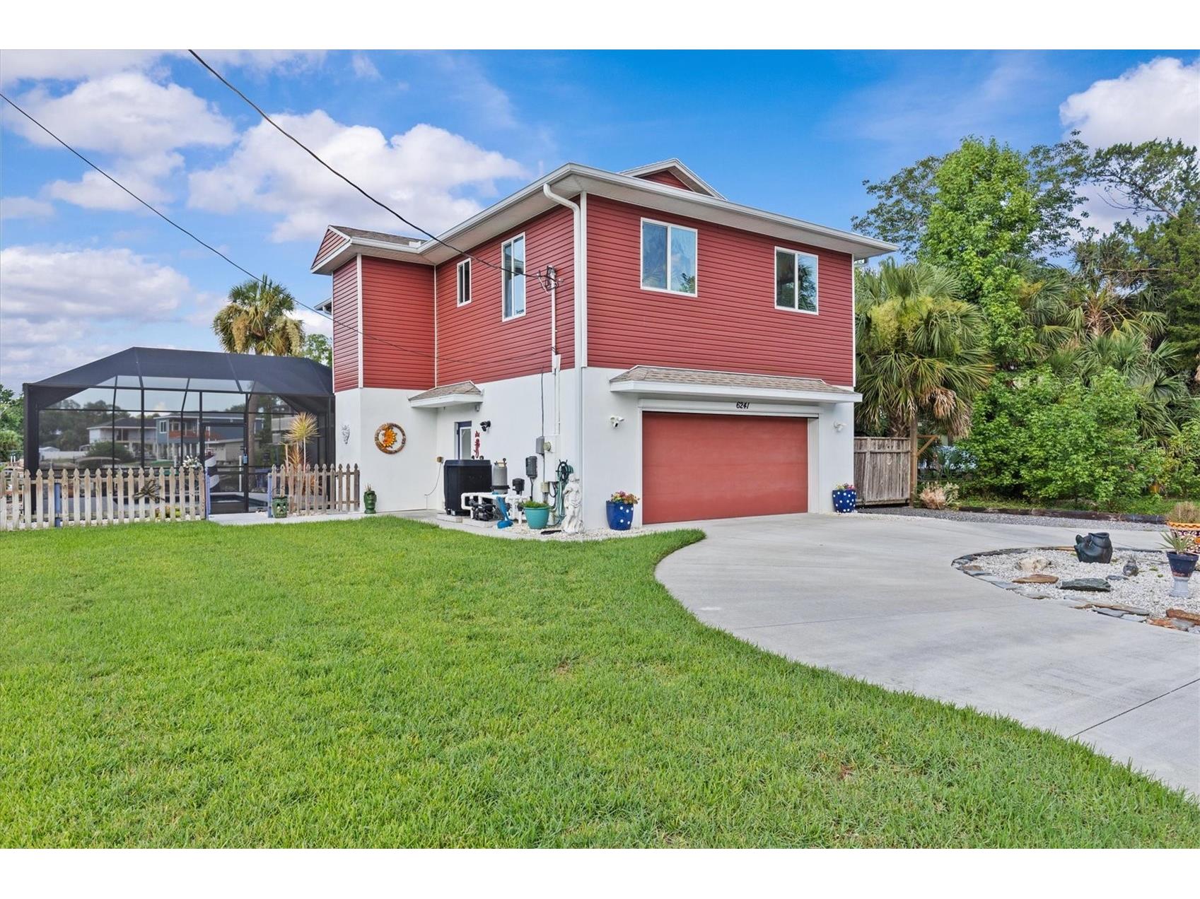 6241 Colony Circle Weeki Wachee FL 34607 - DIRECT GULF ACCESS W7883596 image6