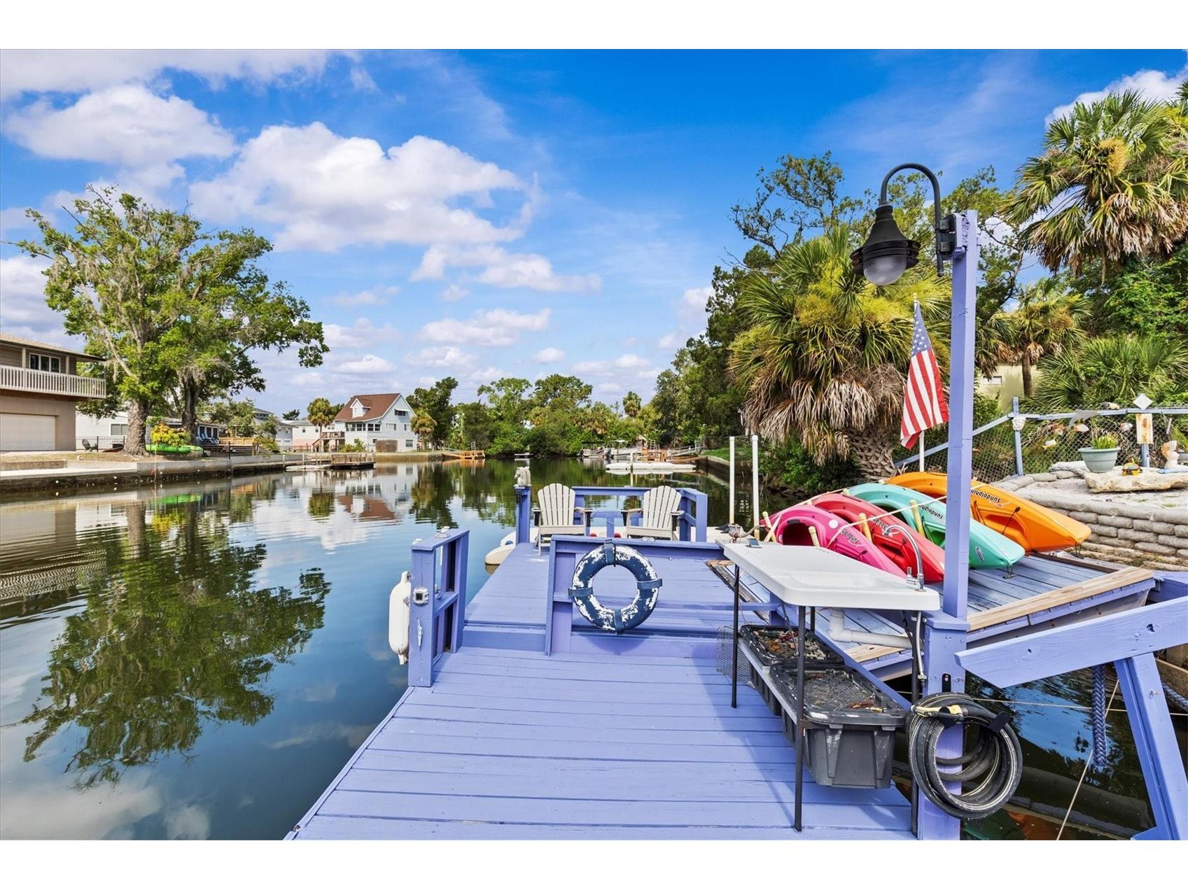 6241 Colony Circle Weeki Wachee FL 34607 - DIRECT GULF ACCESS W7883596 image62