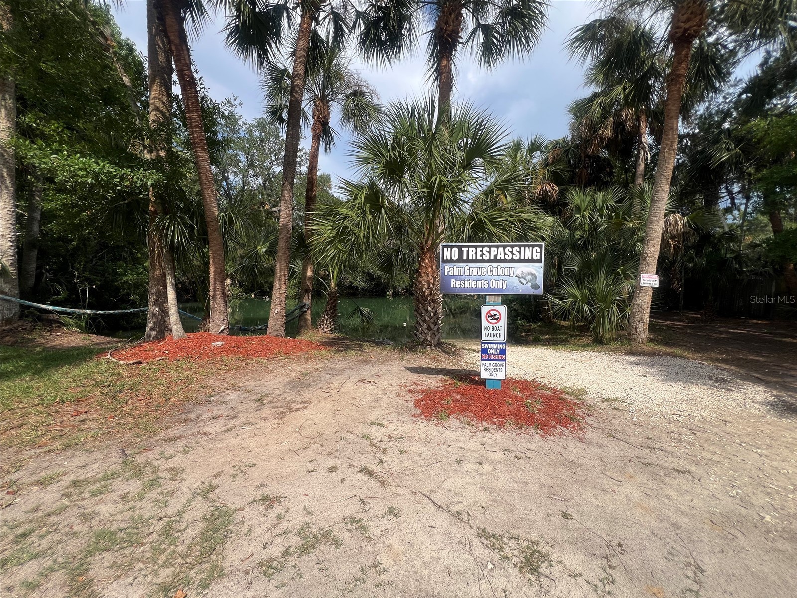 6241 Colony Circle Weeki Wachee FL 34607 - DIRECT GULF ACCESS W7883596 image71