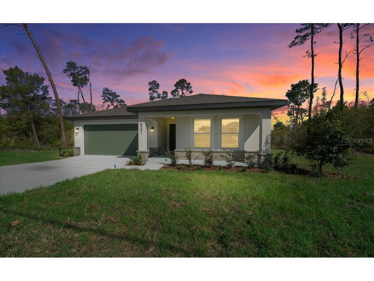6241 Freeport Drive Spring Hill FL 34608 O6397652 image1