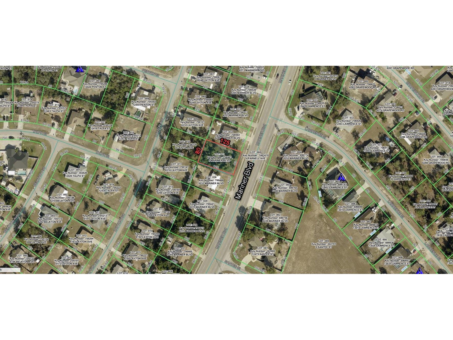 6241 Mariner Boulevard Spring Hill FL 34609 O6397404 image10