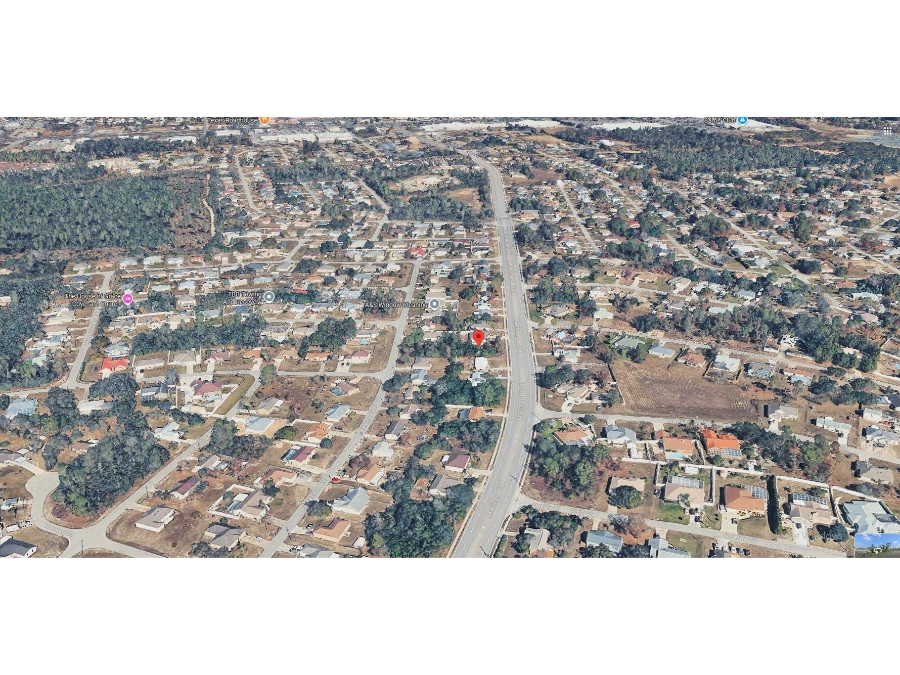 6241 Mariner Boulevard Spring Hill FL 34609 O6397404 image12