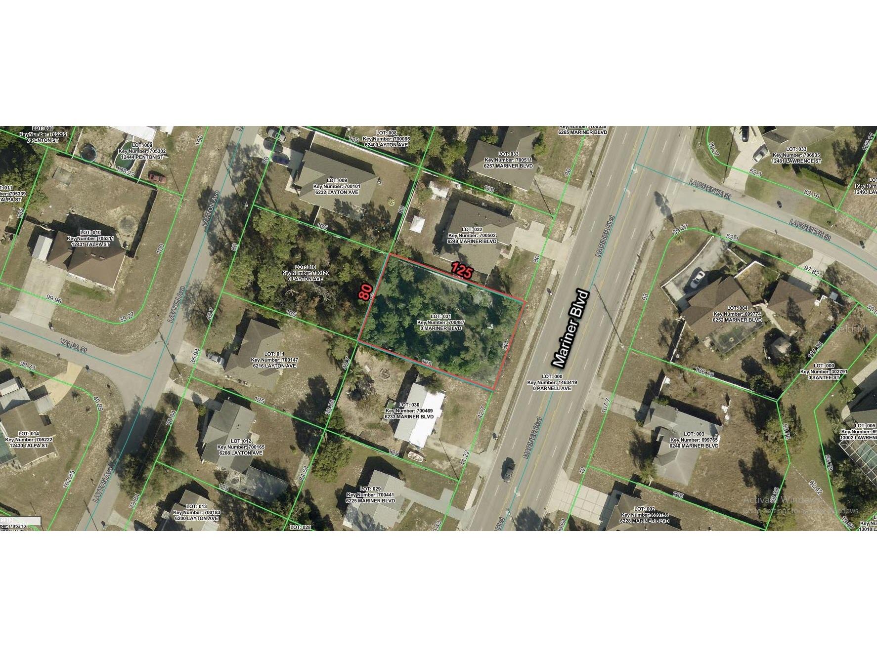 6241 Mariner Boulevard Spring Hill FL 34609 O6397404 image13