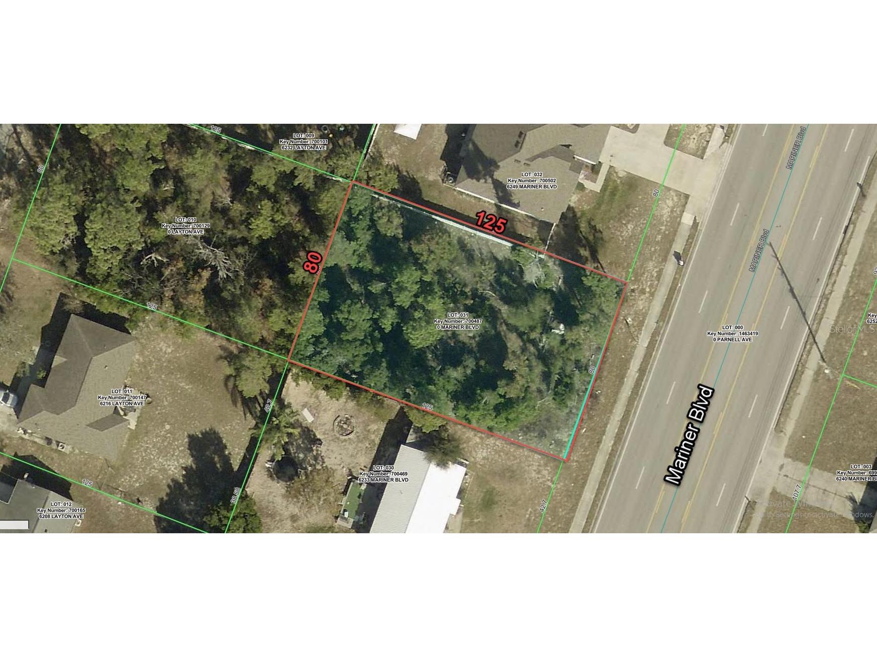 6241 Mariner Boulevard Spring Hill FL 34609 O6397404 image2