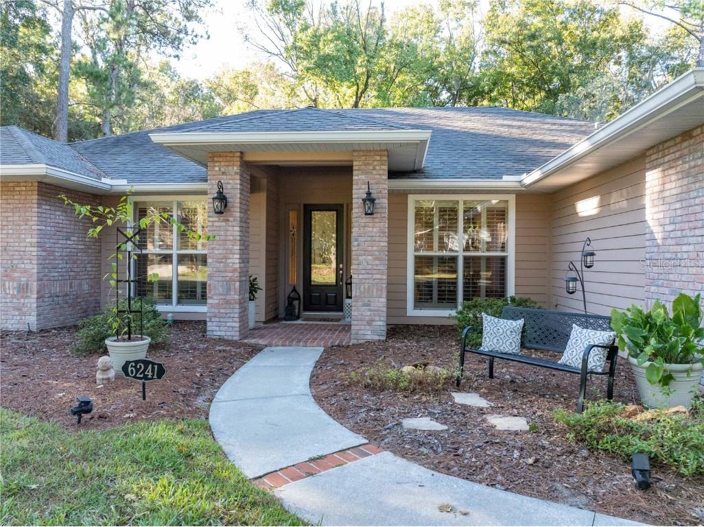 6241 NW 105th Avenue Alachua FL 32615 GC535197 image1