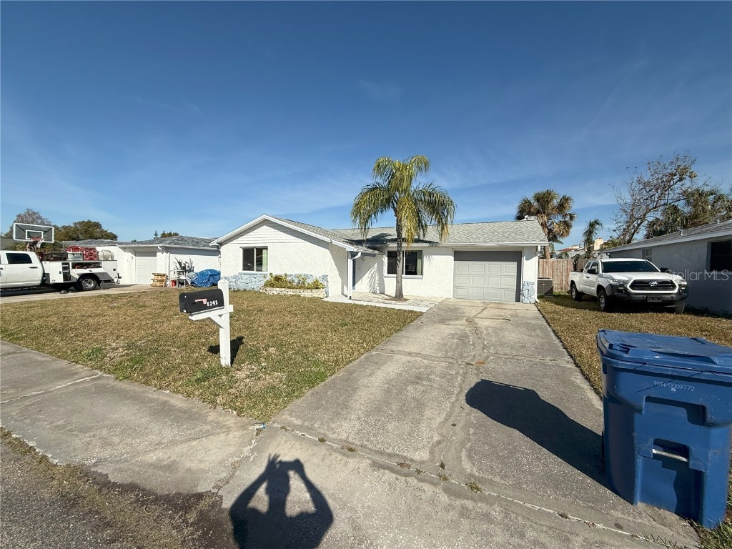 6241 Seabreeze Drive Port Richey FL 34668 TB8355681 image1
