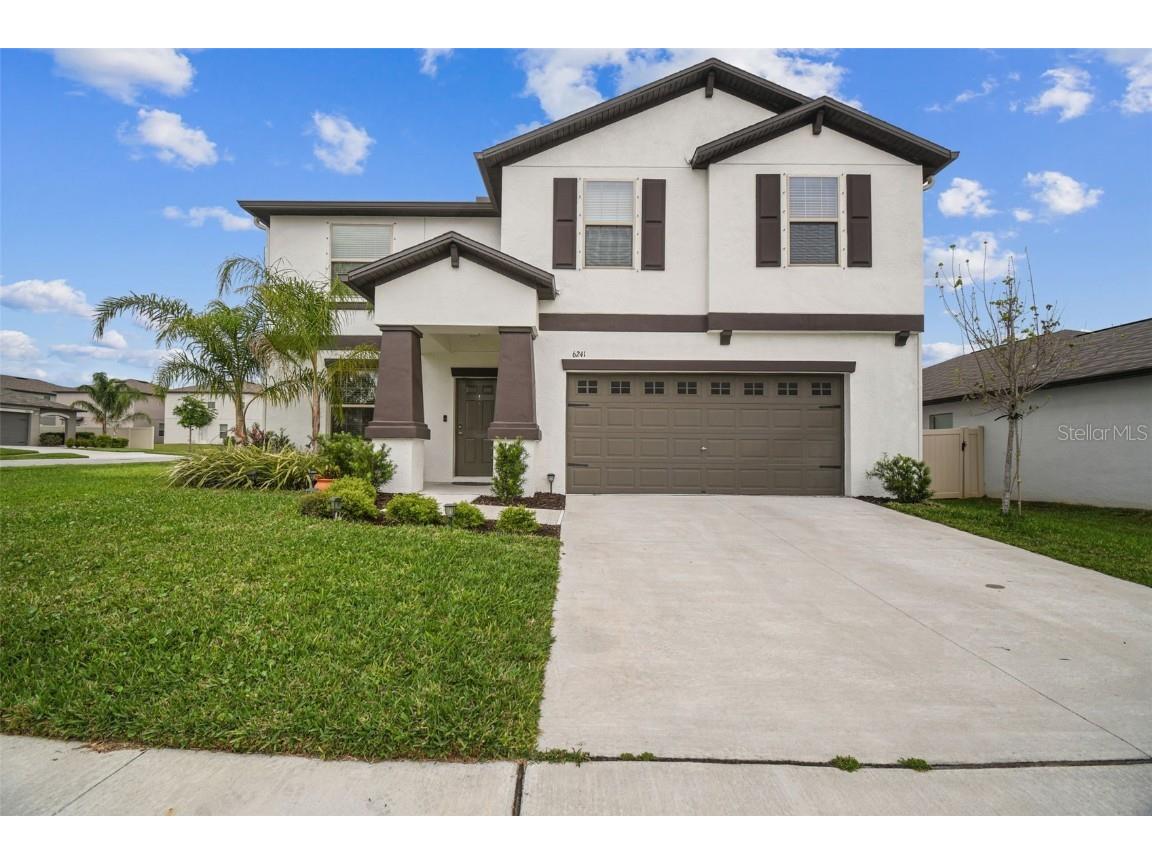 6241 Spider Lily Way New Port Richey FL 34653 TB8358587 image1
