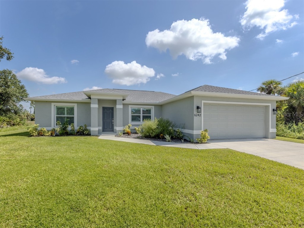 6242 Antique Circle North Port FL 34288 N6140189 image1