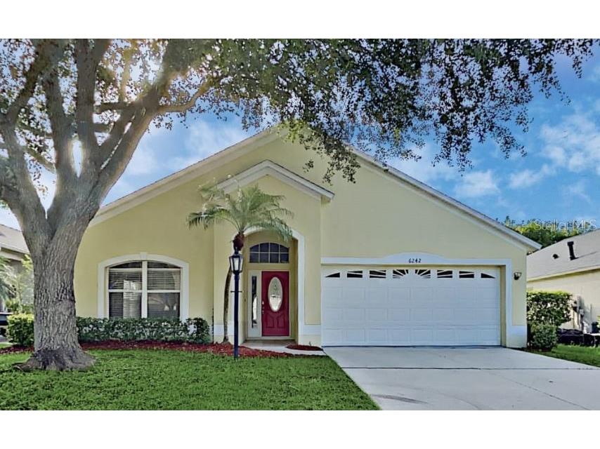 6242 White Clover Circle Lakewood Ranch FL 34202 T3480328 image1
