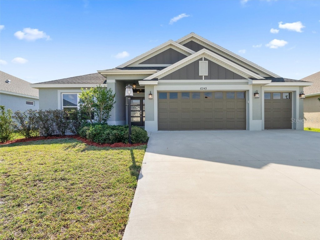 6243 Danielson Loop The Villages FL 32163 G5075153 image1