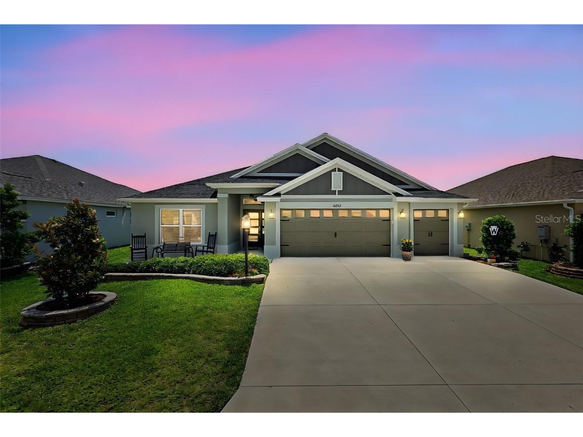 6243 Danielson Loop The Villages FL 32163 G5097101 image1