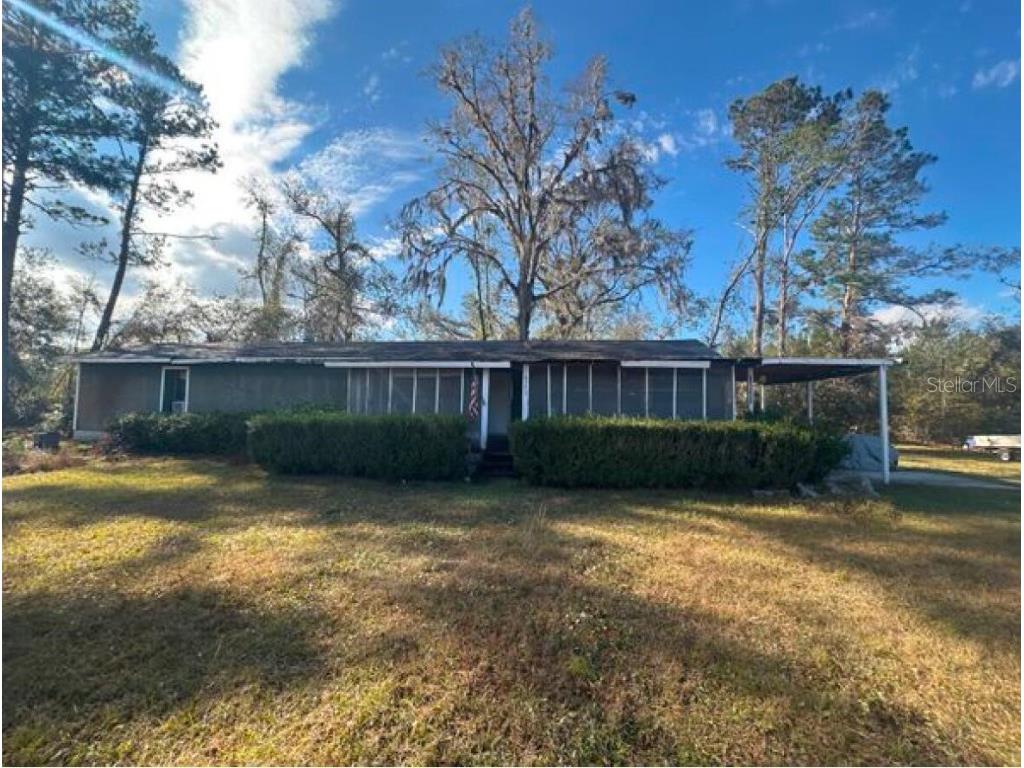 6243 SW 92nd Drive Jasper FL 32052 O6298984 image1