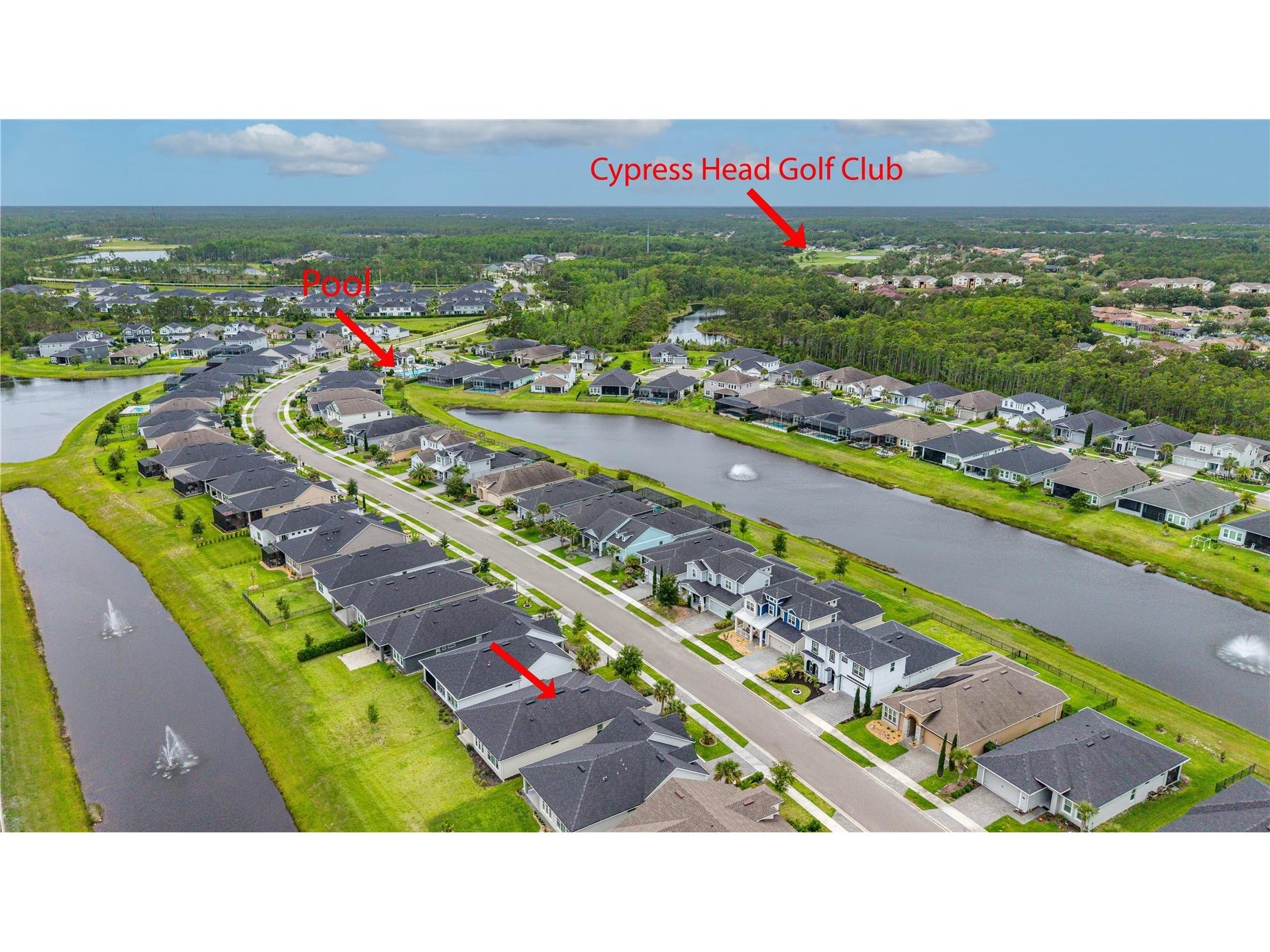 6243 Woodhaven Village Drive Port Orange FL 32128 NS1088255 image36