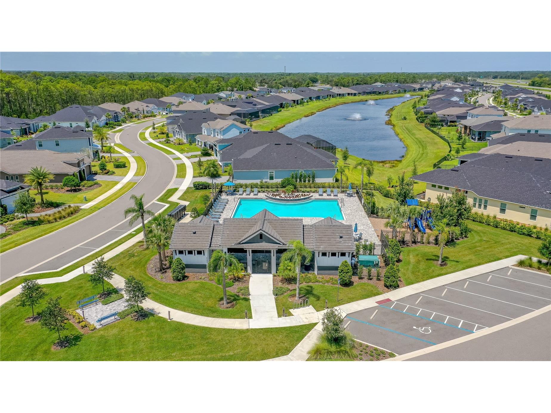 6243 Woodhaven Village Drive Port Orange FL 32128 NS1088255 image38