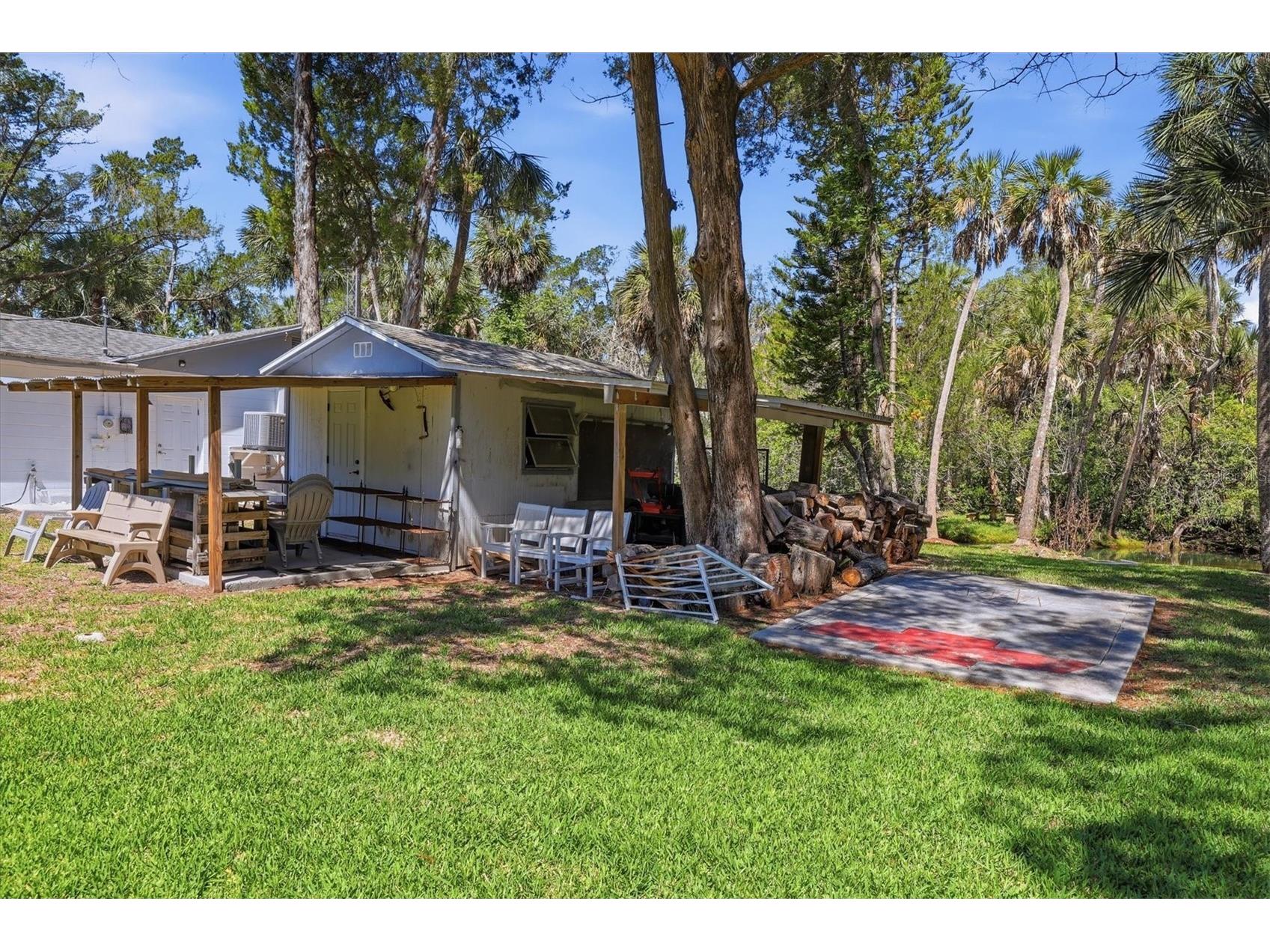 6244 Colony Circle Weeki Wachee FL 34607 - LITTLE SALT SPRING W7885877 image12