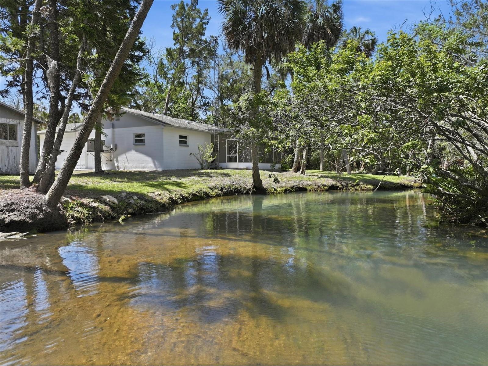 6244 Colony Circle Weeki Wachee FL 34607 - LITTLE SALT SPRING W7885877 image17