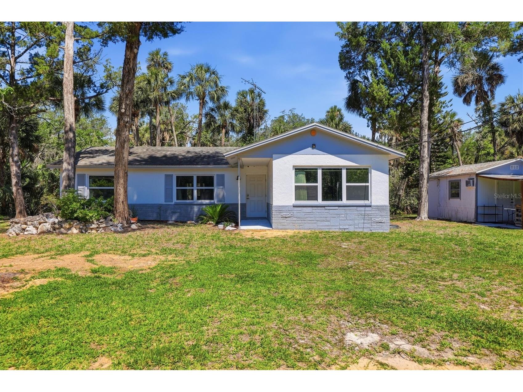 6244 Colony Circle Weeki Wachee FL 34607 - LITTLE SALT SPRING W7885877 image2