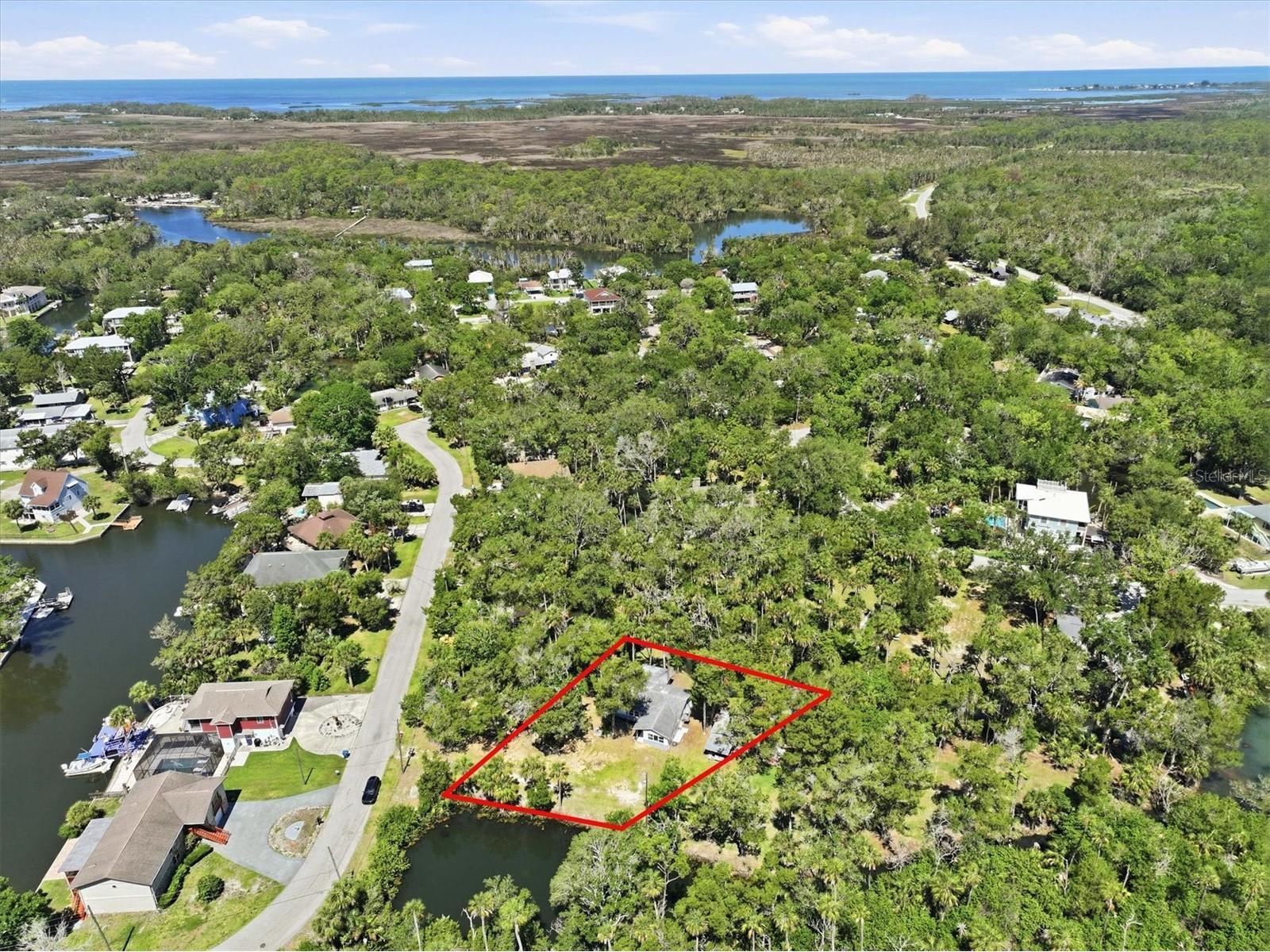 6244 Colony Circle Weeki Wachee FL 34607 - LITTLE SALT SPRING W7885877 image22