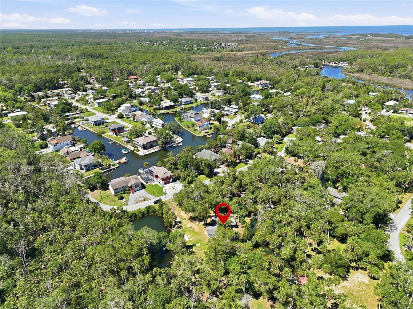 6244 Colony Circle Weeki Wachee FL 34607 - LITTLE SALT SPRING W7885877 image24