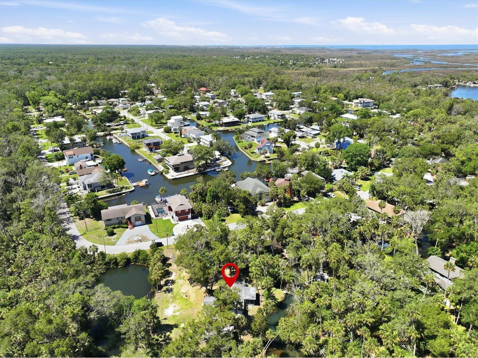 6244 Colony Circle Weeki Wachee FL 34607 - LITTLE SALT SPRING W7885877 image26