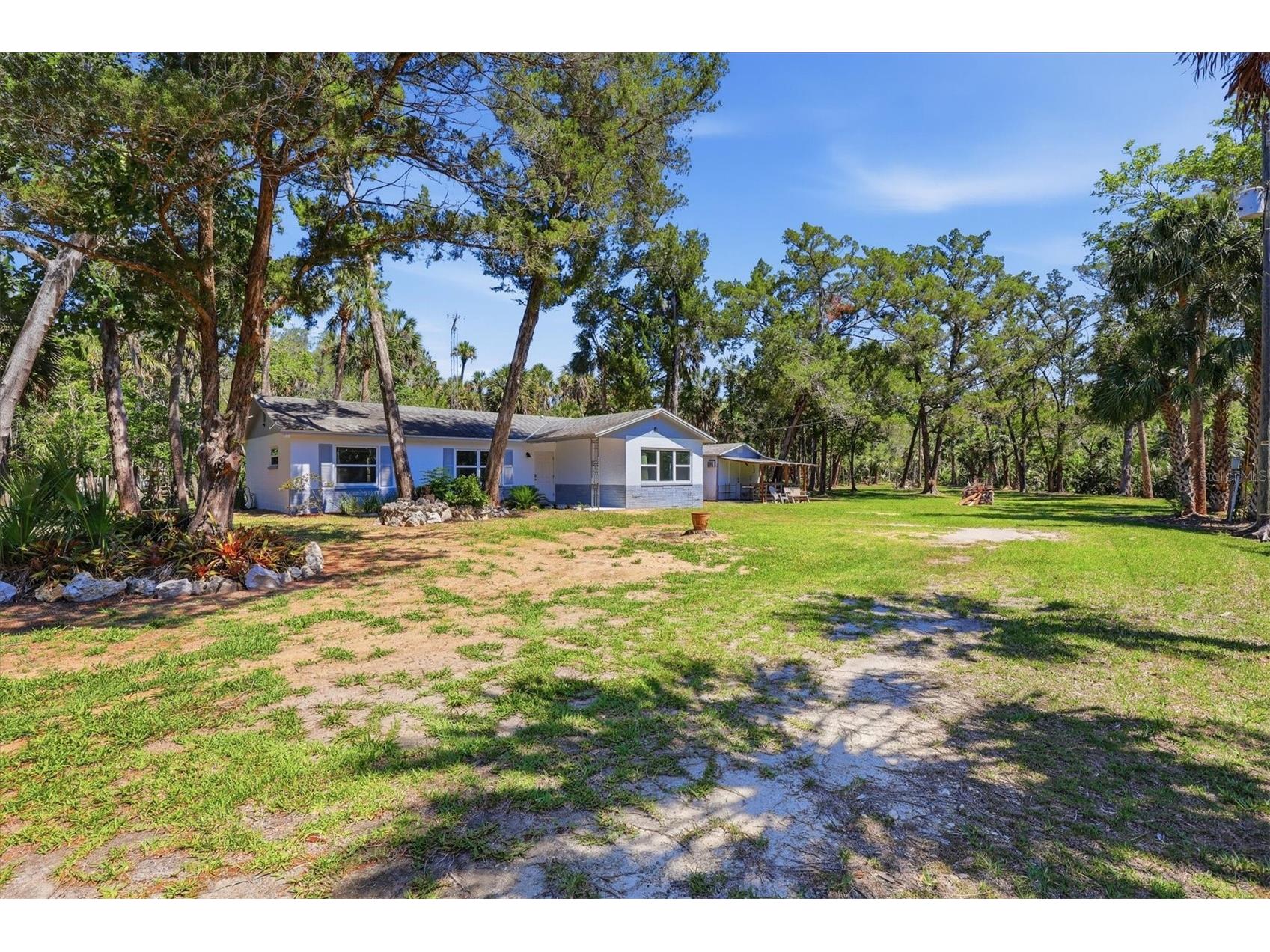 6244 Colony Circle Weeki Wachee FL 34607 - LITTLE SALT SPRING W7885877 image29