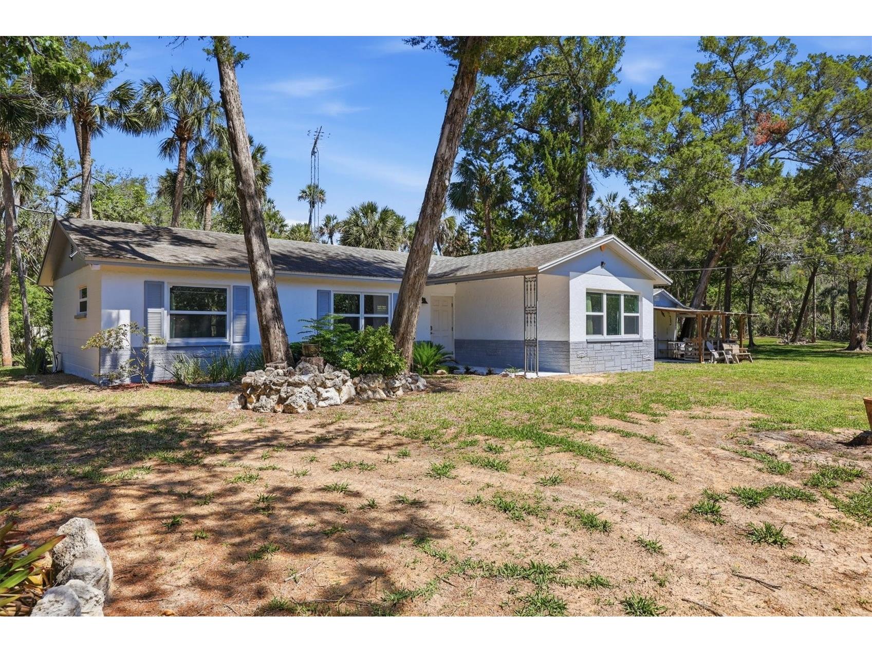 6244 Colony Circle Weeki Wachee FL 34607 - LITTLE SALT SPRING W7885877 image31