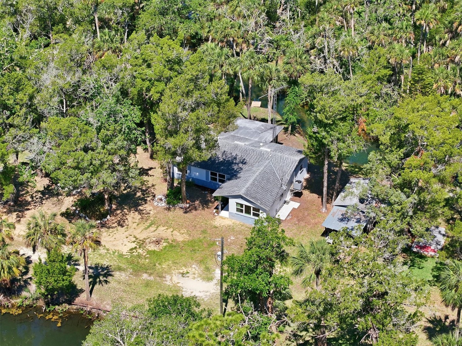 6244 Colony Circle Weeki Wachee FL 34607 - LITTLE SALT SPRING W7885877 image33