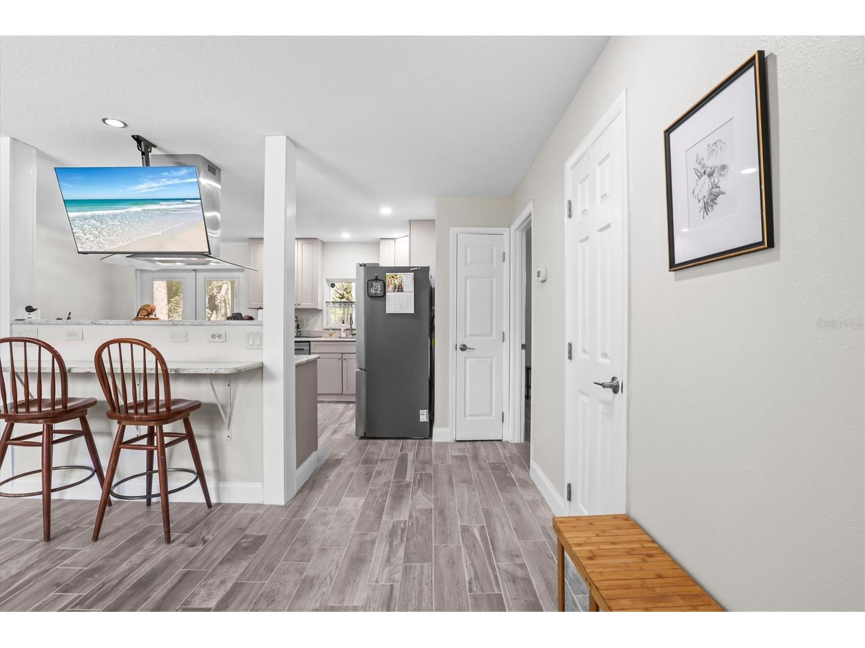 6244 Colony Circle Weeki Wachee FL 34607 - LITTLE SALT SPRING W7885877 image36
