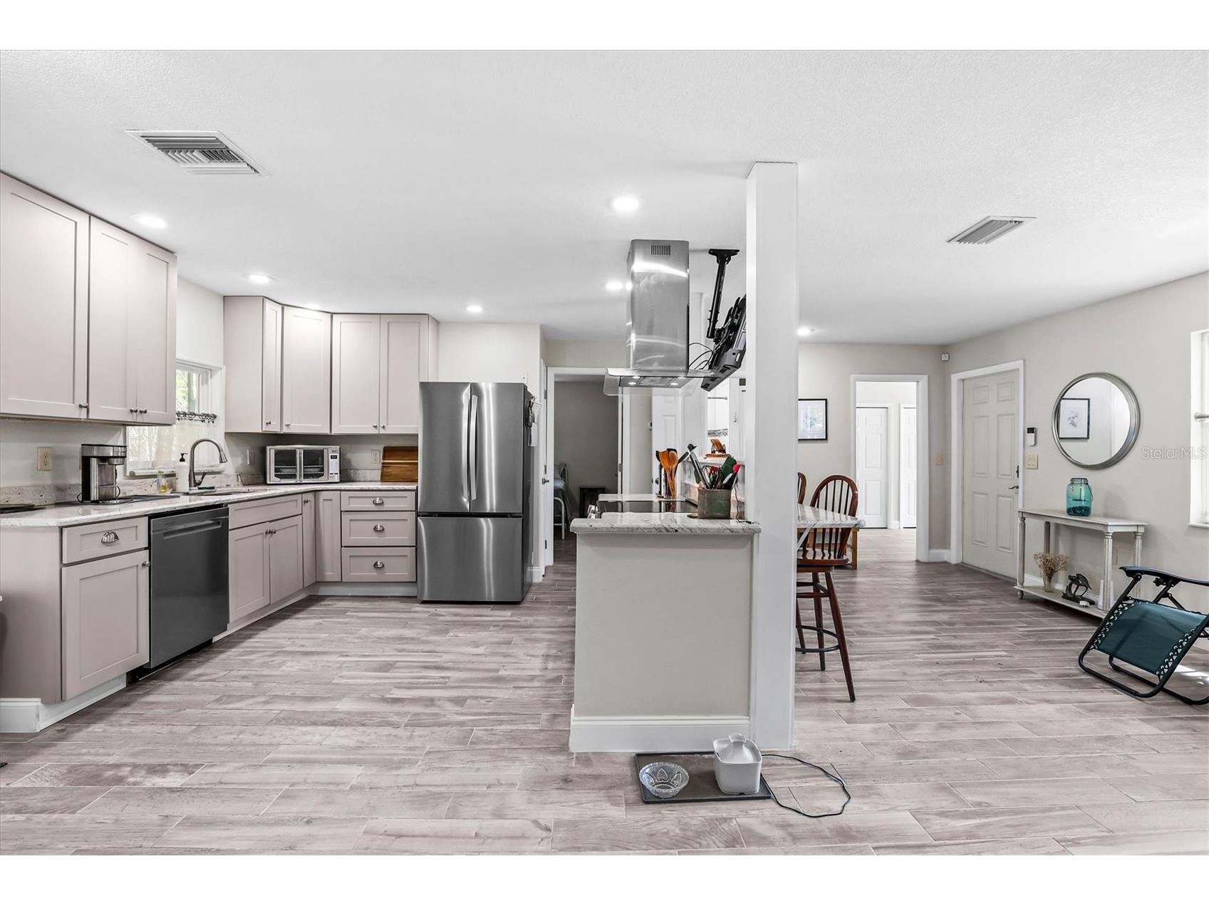 6244 Colony Circle Weeki Wachee FL 34607 - LITTLE SALT SPRING W7885877 image40