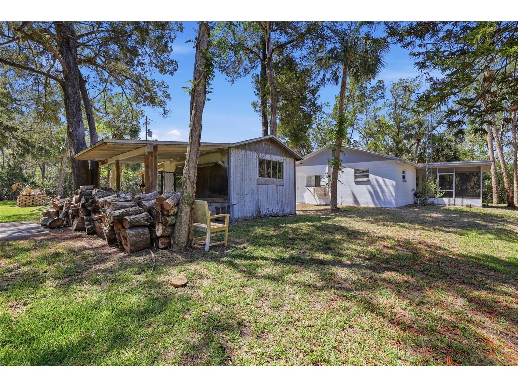 6244 Colony Circle Weeki Wachee FL 34607 - LITTLE SALT SPRING W7885877 image6