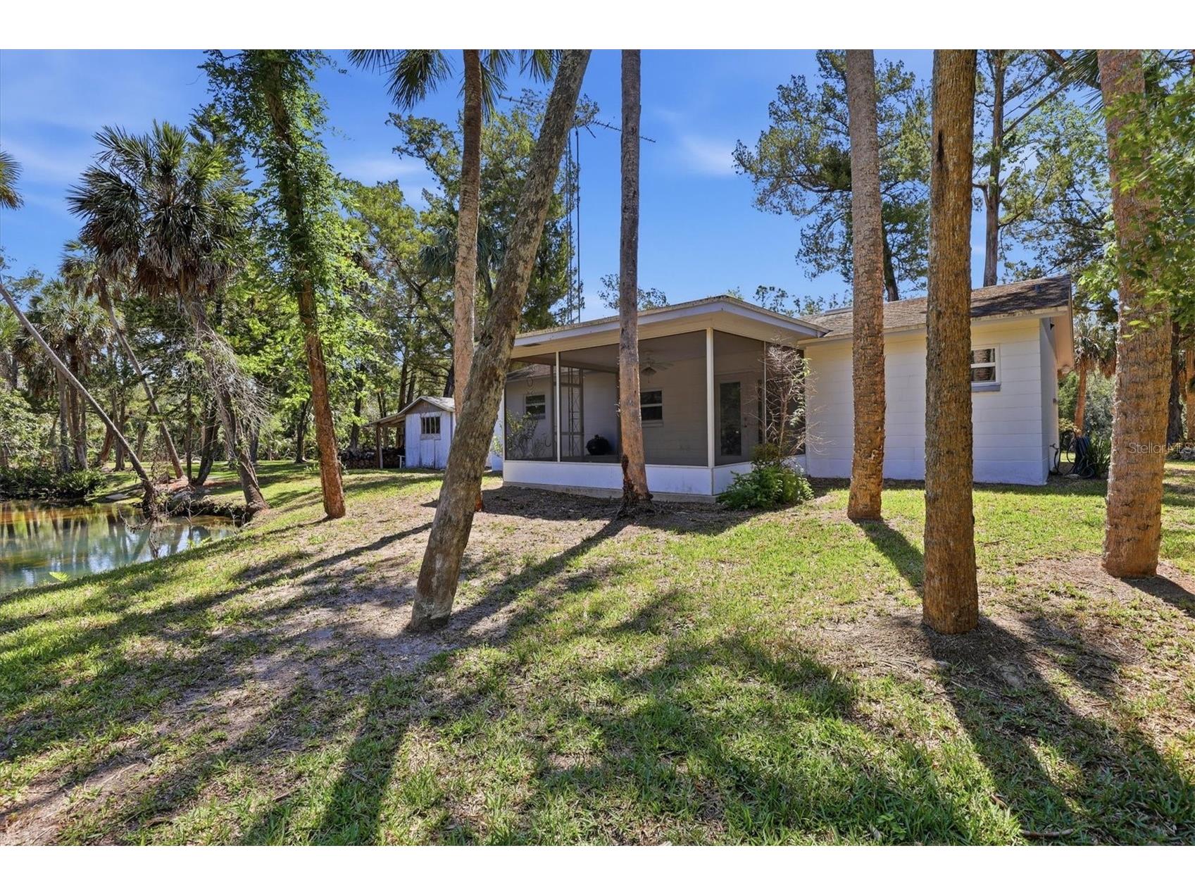 6244 Colony Circle Weeki Wachee FL 34607 - LITTLE SALT SPRING W7885877 image7