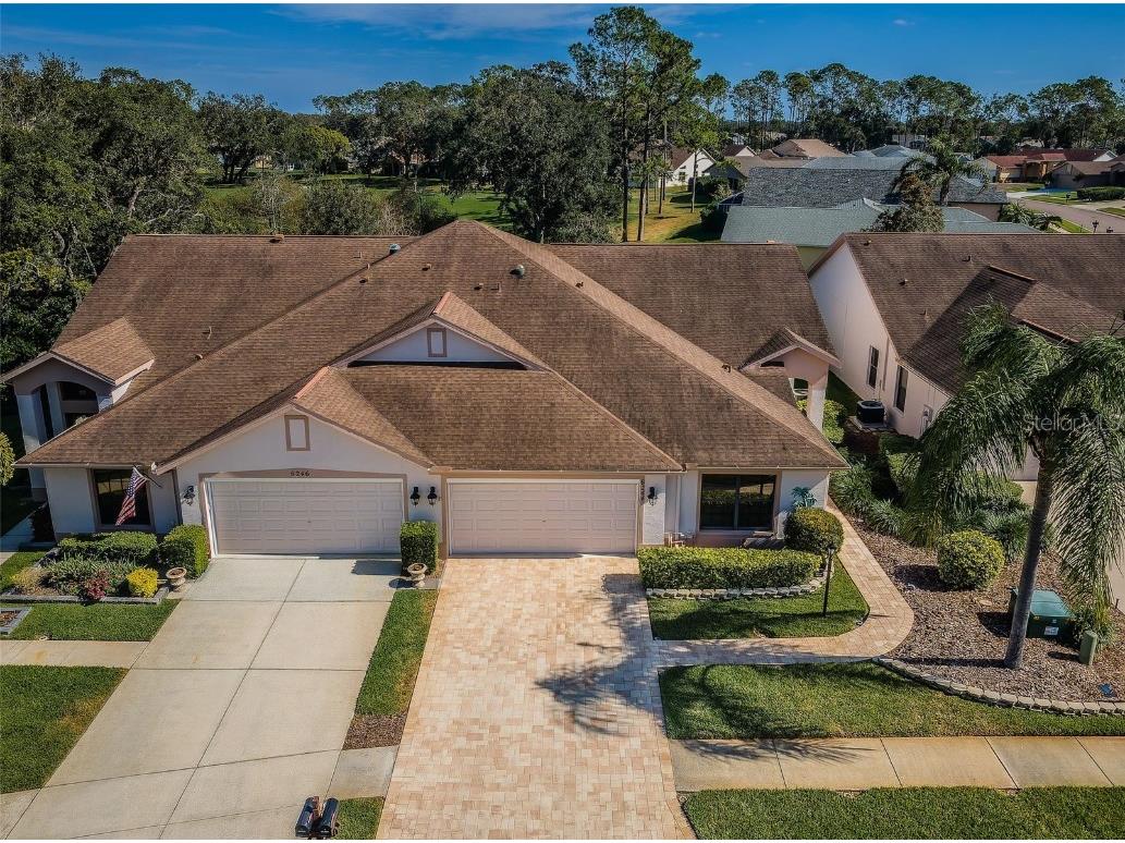 6244 Fairskies Drive New Port Richey FL 34655 W7869996 image1