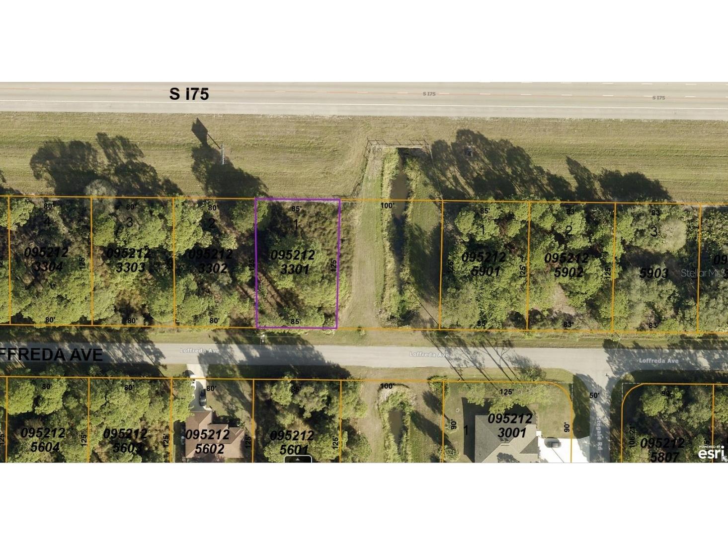 6244 Loffreda Avenue North Port FL 34291 A4574908 image1