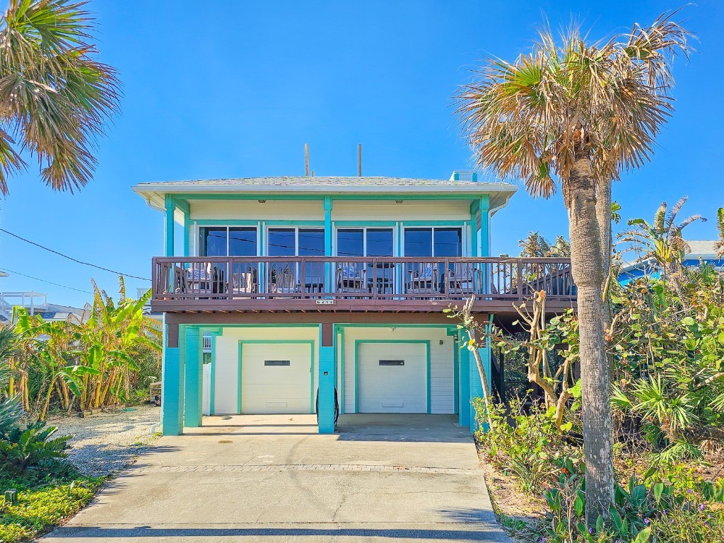 6244 S Atlantic Avenue New Smyrna Beach FL 32169 - ATLANTIC OCEAN NS1083166 image1