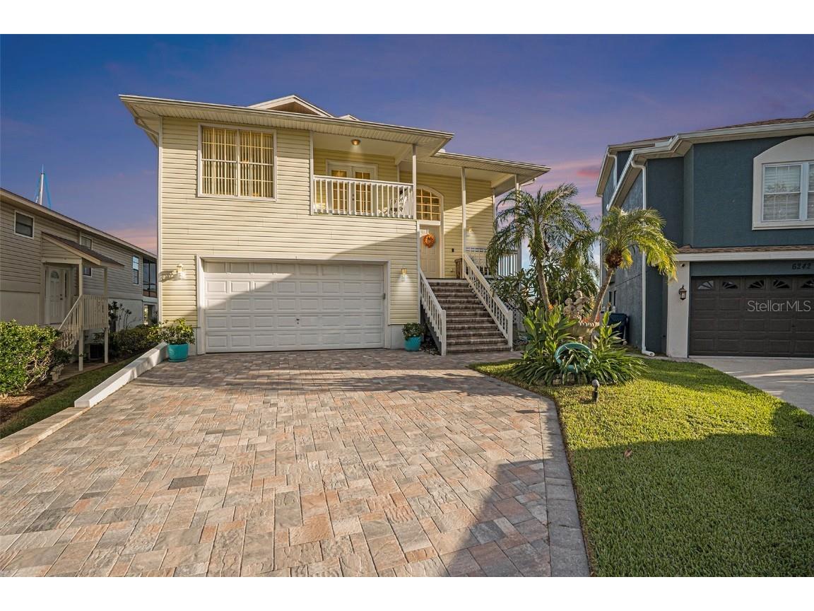 6244 Spoonbill Drive New Port Richey FL 34652 TB8436588 image1