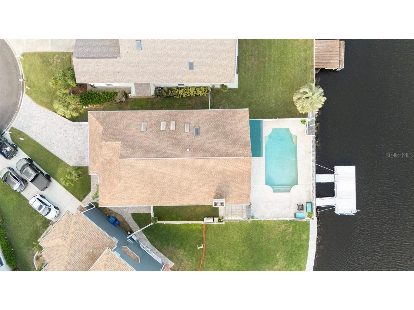 6244 Spoonbill Drive New Port Richey FL 34652 TB8436588 image27