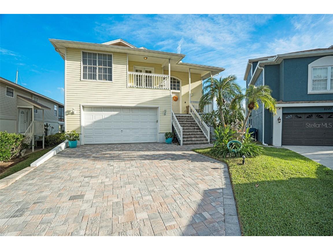 6244 Spoonbill Drive New Port Richey FL 34652 TB8436588 image30