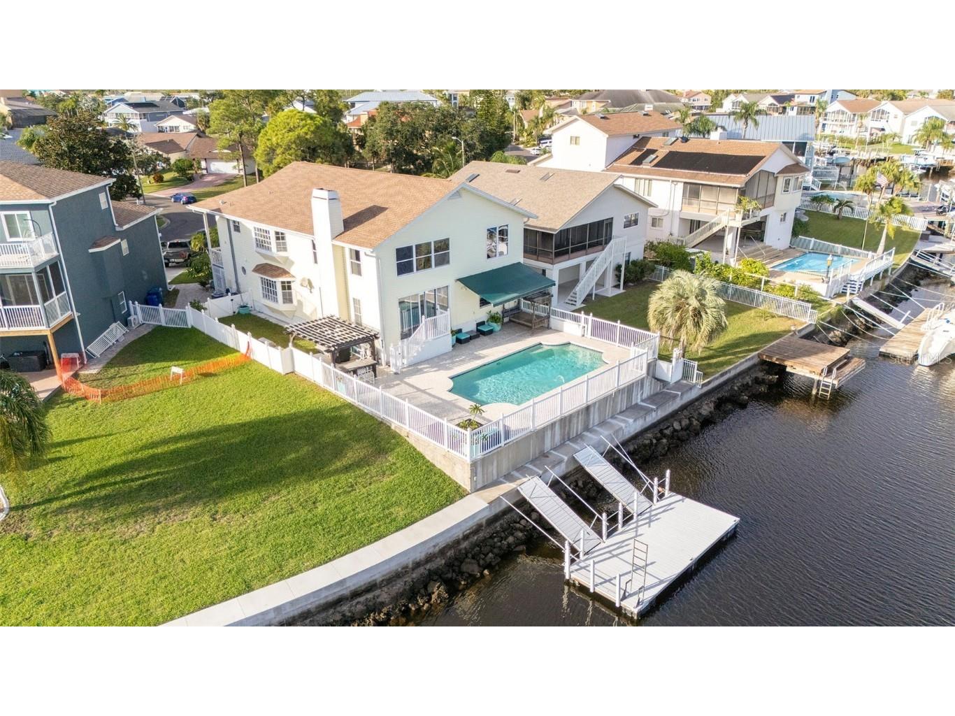 6244 Spoonbill Drive New Port Richey FL 34652 TB8436588 image32