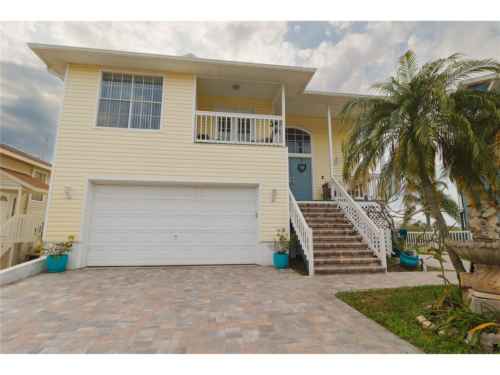 6244 Spoonbill Drive New Port Richey FL 34652 - GULF OF AMERICA W7884596 image1