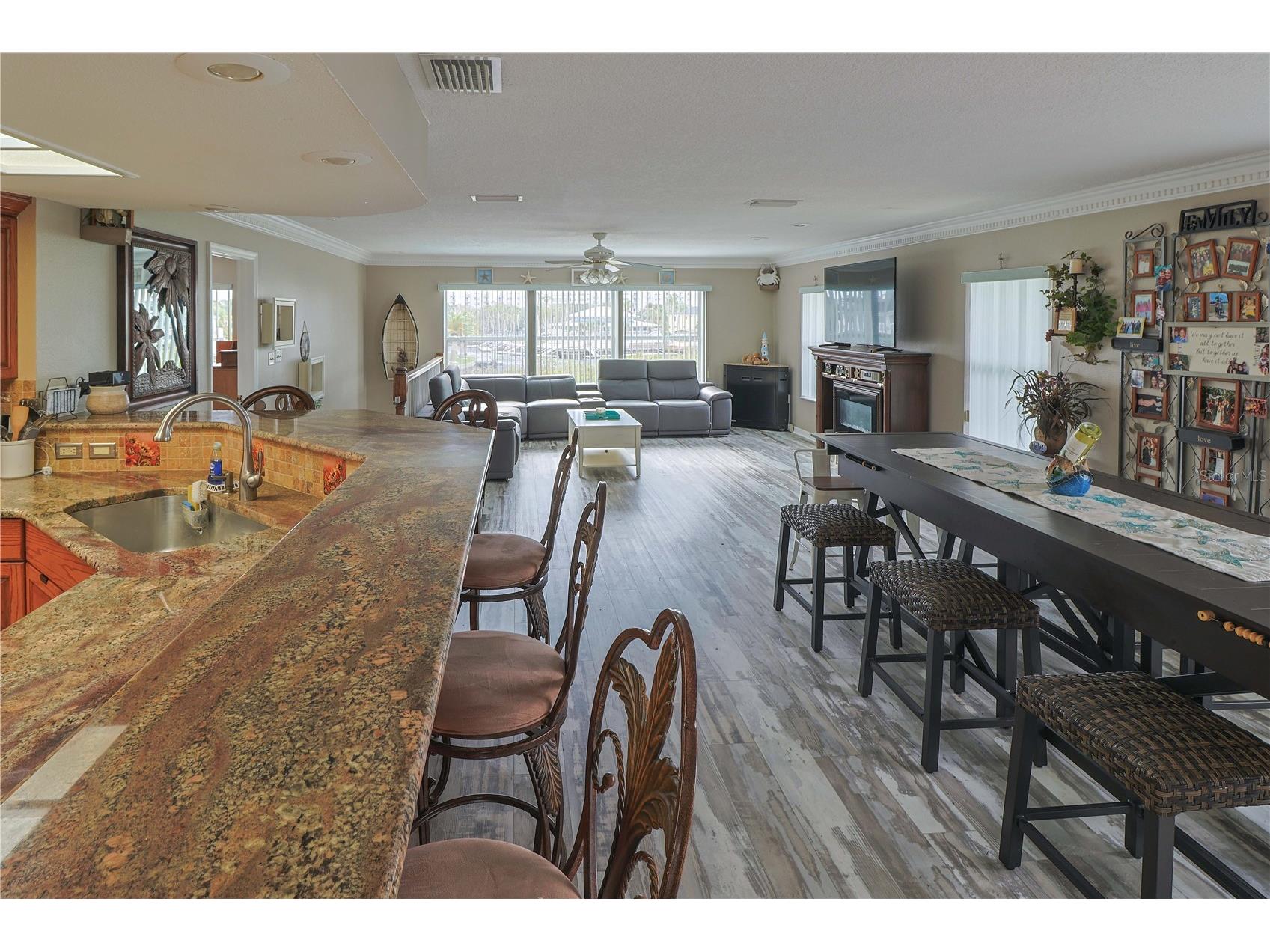 6244 Spoonbill Drive New Port Richey FL 34652 - GULF OF AMERICA W7884596 image10