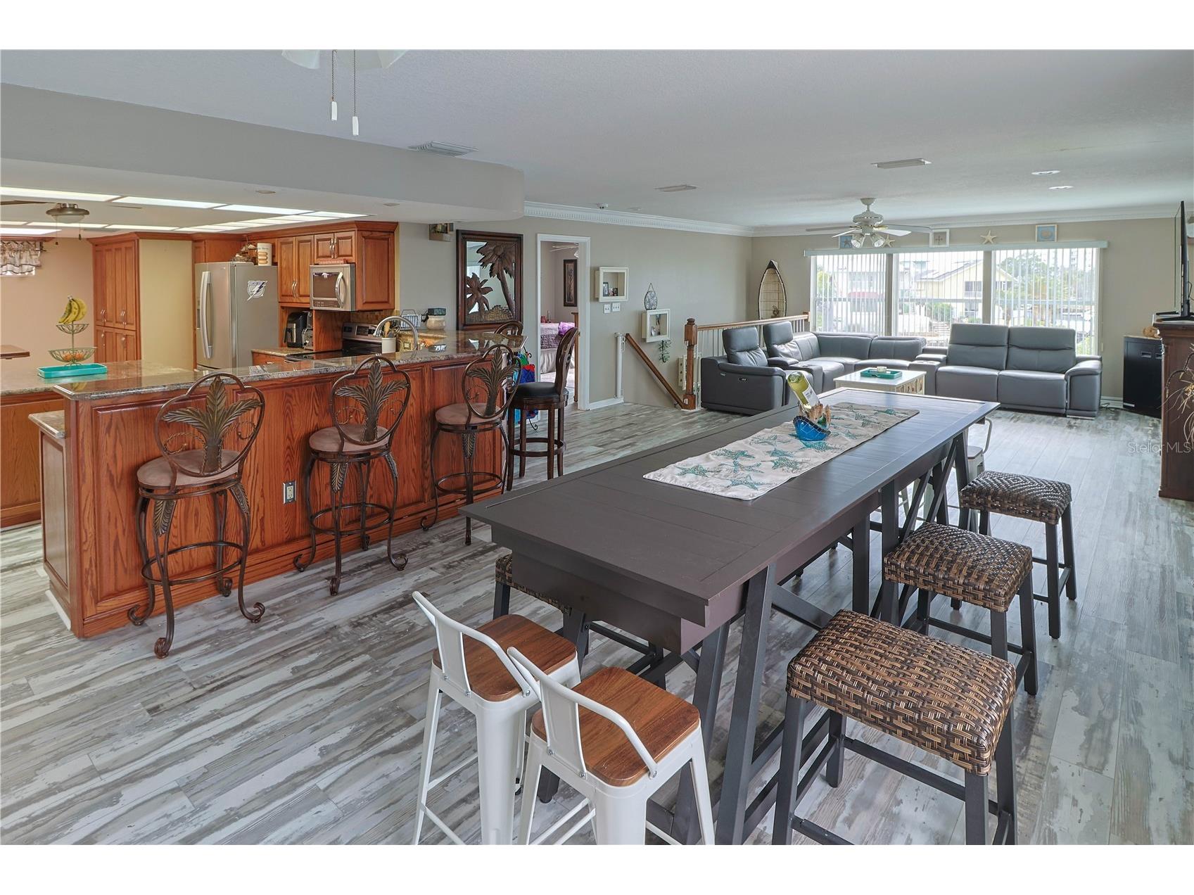 6244 Spoonbill Drive New Port Richey FL 34652 - GULF OF AMERICA W7884596 image11