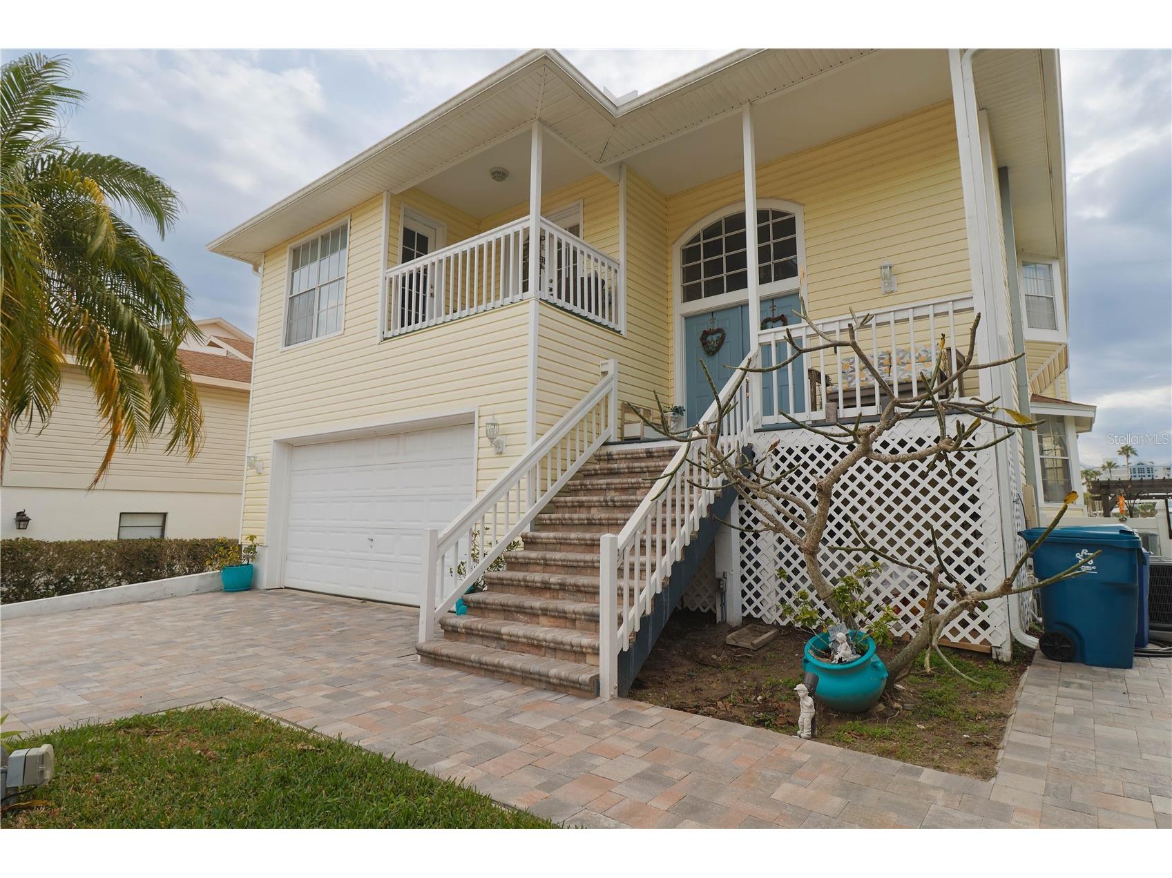 6244 Spoonbill Drive New Port Richey FL 34652 - GULF OF AMERICA W7884596 image2