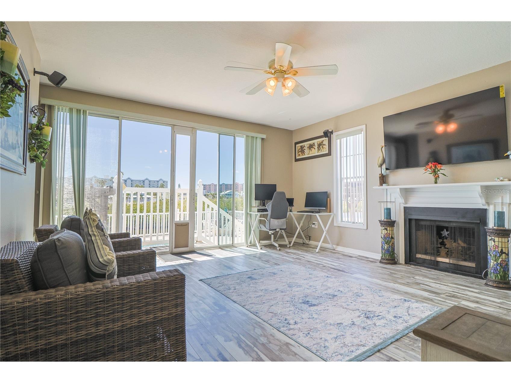 6244 Spoonbill Drive New Port Richey FL 34652 - GULF OF AMERICA W7884596 image27