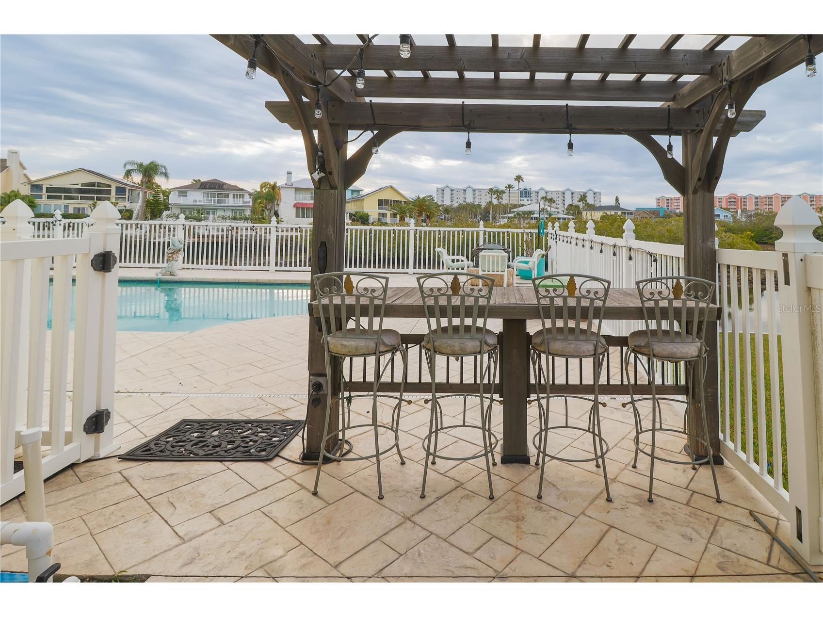 6244 Spoonbill Drive New Port Richey FL 34652 - GULF OF AMERICA W7884596 image28